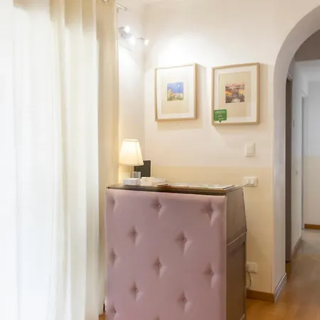 Bed and Breakfast Biancore 4*