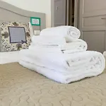 Nocleg ze śniadaniem Biancore 4*