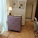 Biancore Nocleg ze śniadaniem 4*