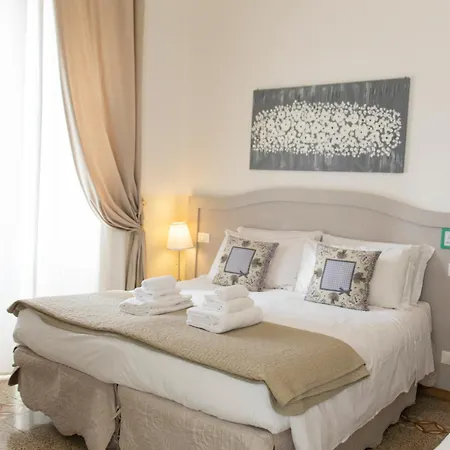 Biancoreroma Bed & Breakfast 4*