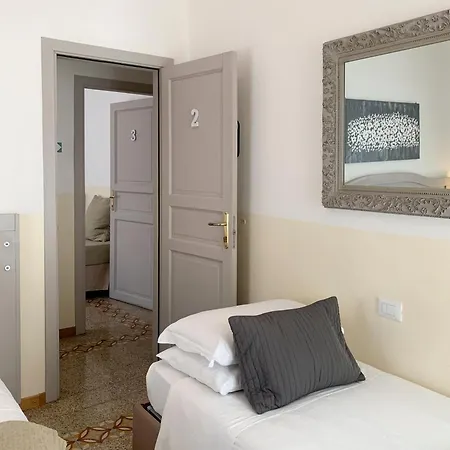 Bed & Breakfast Biancoreroma