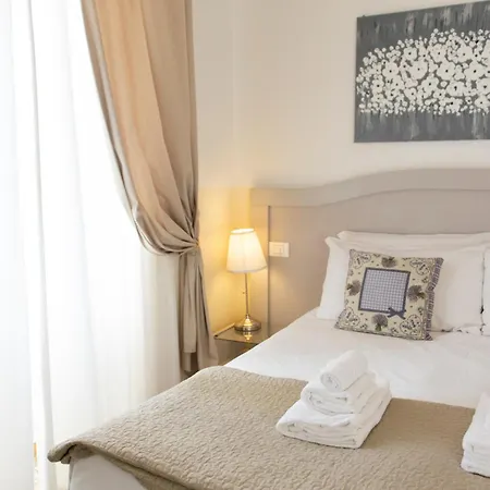 Biancoreroma Bed & Breakfast 4*