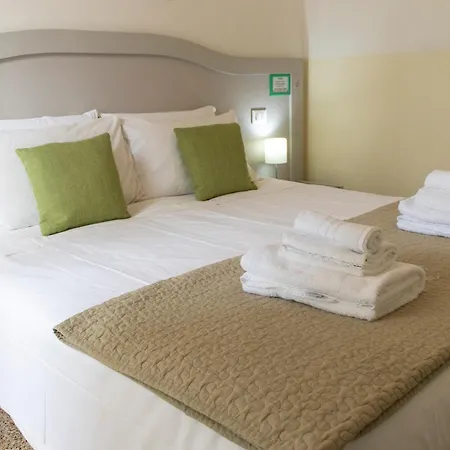 Bed & Breakfast Biancoreroma Řím