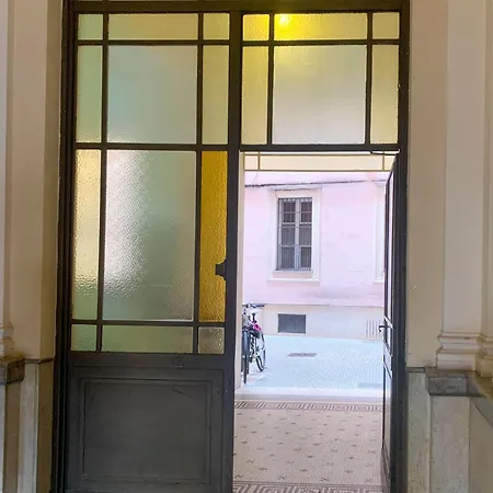 Biancorèroma Couette-café Rome