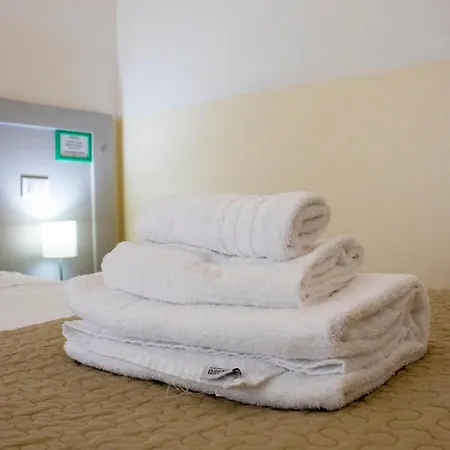 ビアンコレローナ B＆b ローマ