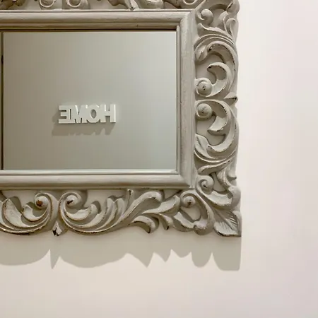 Biancoreroma Bed & Breakfast