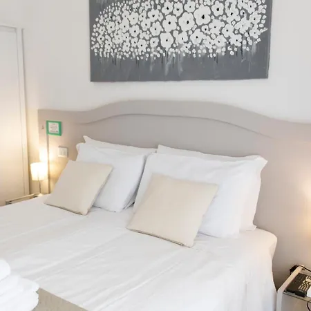 Biancorèroma 4* Rome