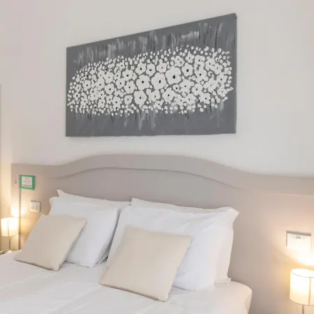 Bed & Breakfast Biancoreroma