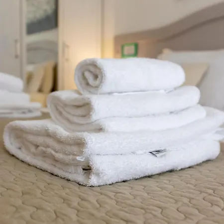 Biancoreroma Bed & Breakfast Řím