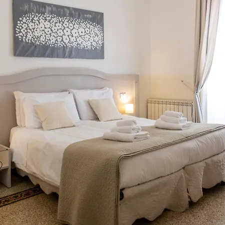 Couette-café Biancorèroma 4*