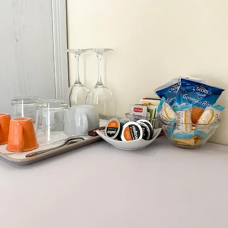 Couette-café Biancorèroma