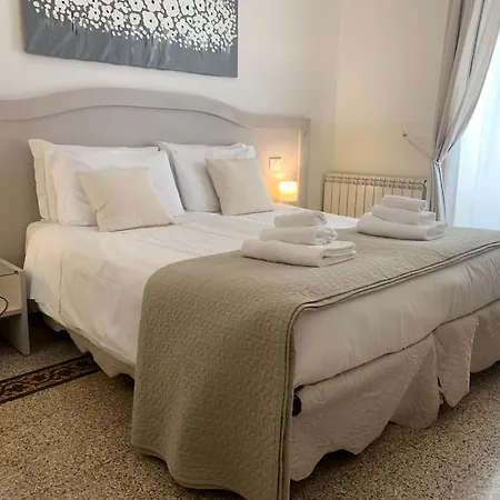 Biancorèroma Couette-café Rome