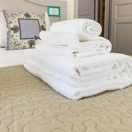 Biancoreroma Bed & Breakfast