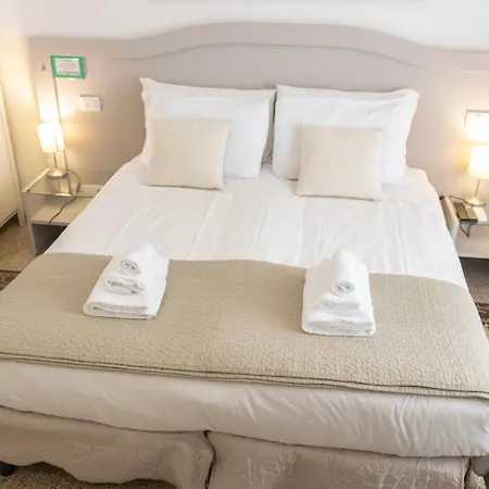 Bed & Breakfast Biancoreroma Řím