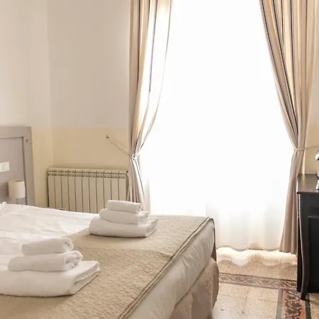 Biancoreroma 4* Řím