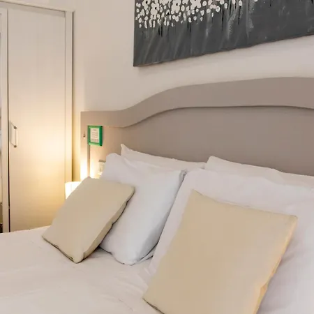 Couette-café Biancorèroma