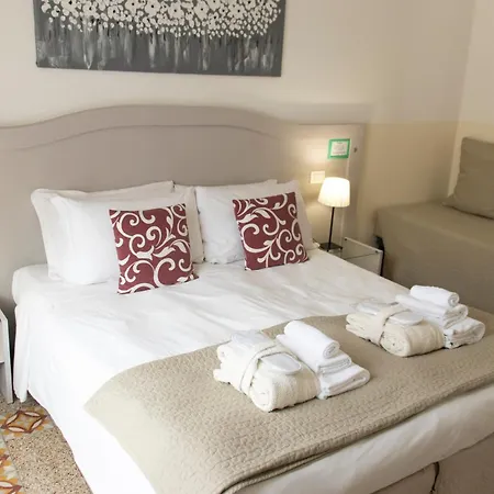 Biancoreroma Bed & Breakfast 4*