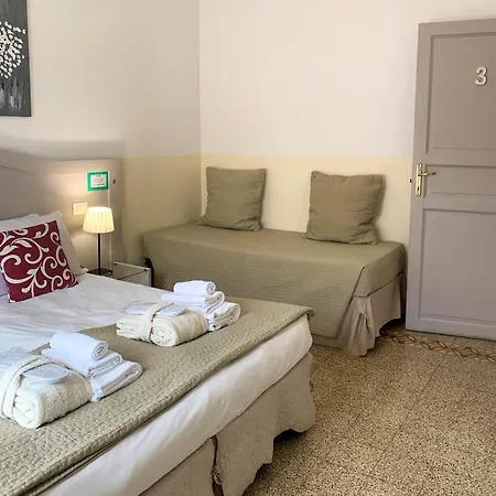 Bed & Breakfast Biancoreroma