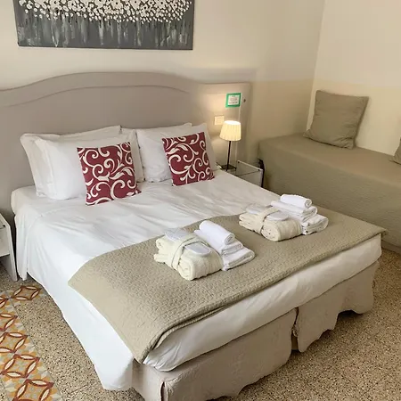 Biancore Nocleg ze śniadaniem Rzym