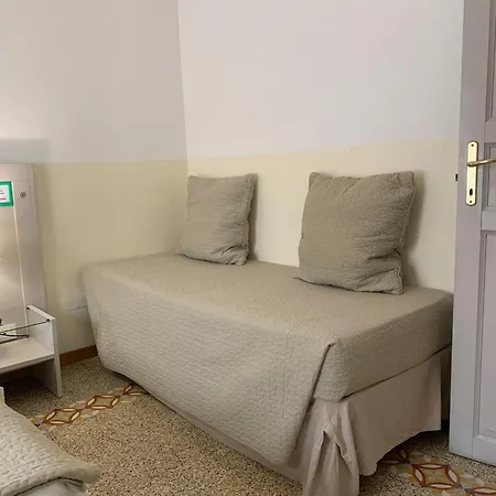 Biancoreroma Bed & Breakfast