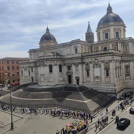 Biancoreroma Bed & Breakfast