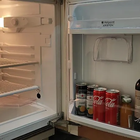 Bed and Breakfast Biancoreroma 4*