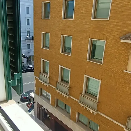 Biancoreroma 4* Ρώμη