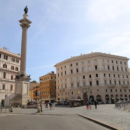 Biancorèroma Couette-café 4*