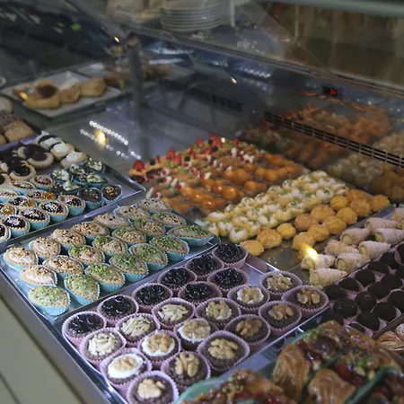 Biancoreroma Bed and Breakfast