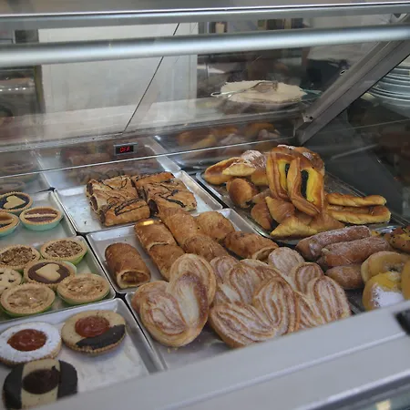 Biancorèroma Couette-café 4*