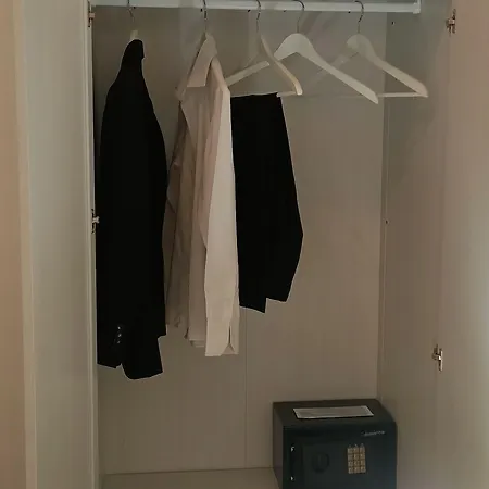 Bed and Breakfast Biancoreroma 4*