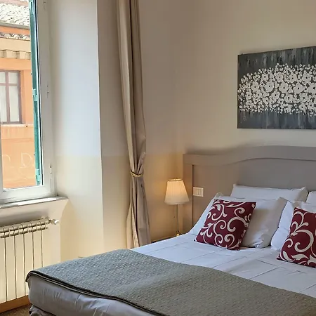 Biancoreroma 4* Ρώμη