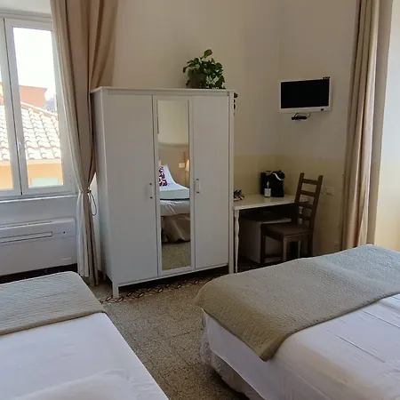 Bed and Breakfast Biancoreroma