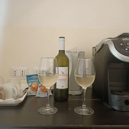 Biancoreroma Bed and Breakfast Ρώμη