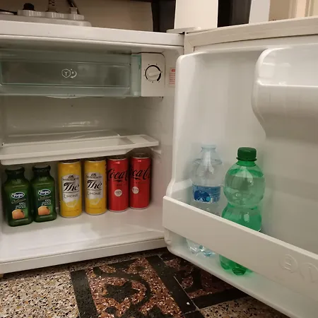 Biancoreroma Bed and Breakfast