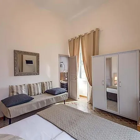 Biancore Bed & Breakfast 4*