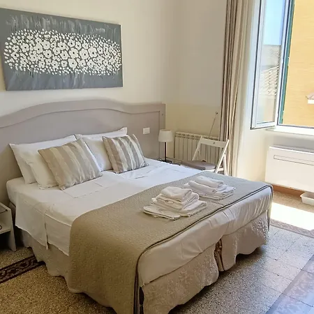 Biancoreroma B&B Bed & Breakfast Rom