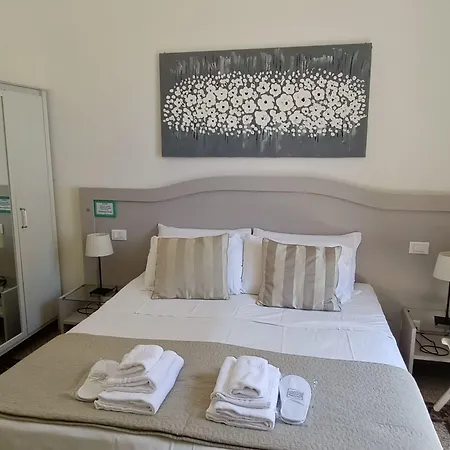 Biancoreroma B&B 4* Rom
