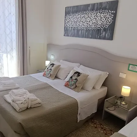 Biancoreroma B&B