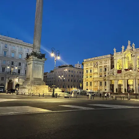 Biancoreroma B&B