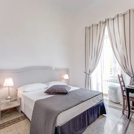 Biancorèroma Couette-café 4*