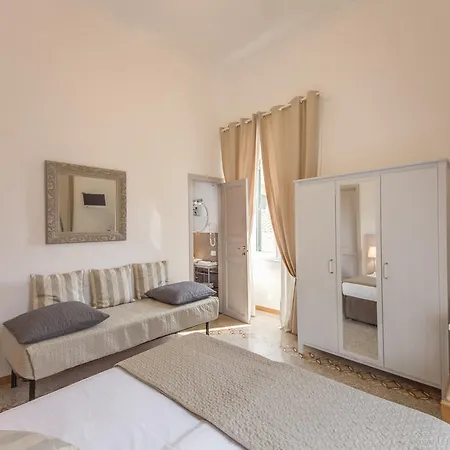 Biancoreroma Bed & Breakfast