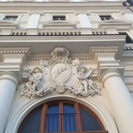 Biancoreroma Bed & Breakfast 4*