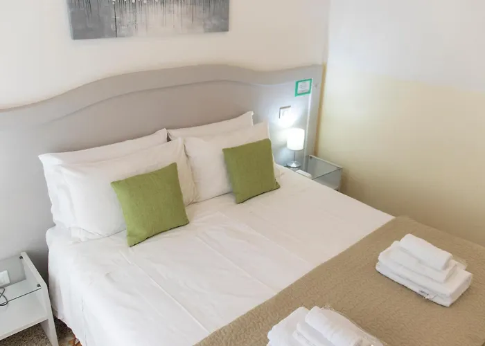 Nocleg ze śniadaniem Biancore Rzym