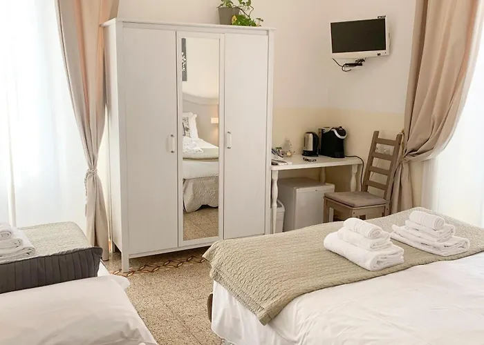 Biancore Nocleg ze śniadaniem