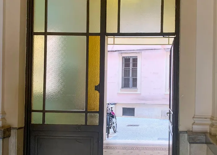 Biancore Nocleg ze śniadaniem Rzym