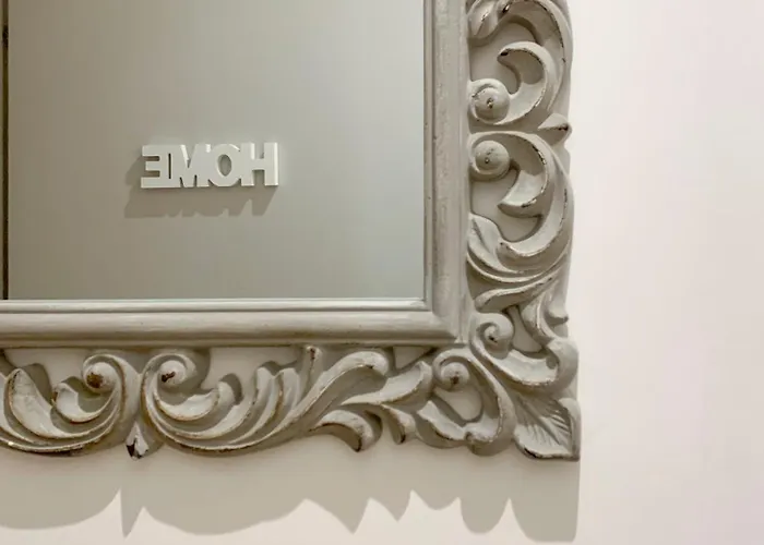 Biancore Nocleg ze śniadaniem