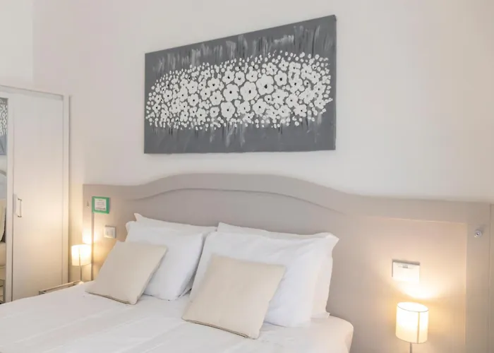 Nocleg ze śniadaniem Biancore