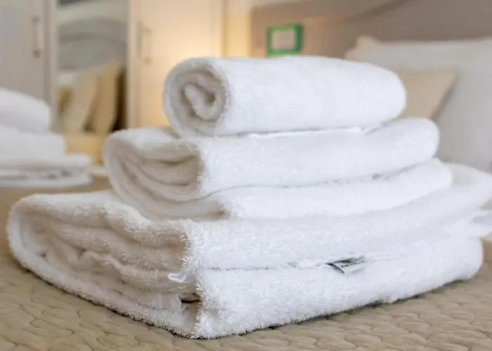 Biancore Nocleg ze śniadaniem Rzym