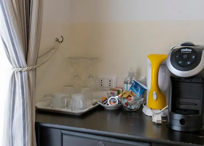 Biancore Nocleg ze śniadaniem